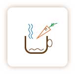 Füllprodukte und Verbrauchsprodukte - Topping / Kaffeeweisser