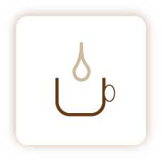Füllprodukte und Verbrauchsprodukte - Topping / Kaffeeweisser