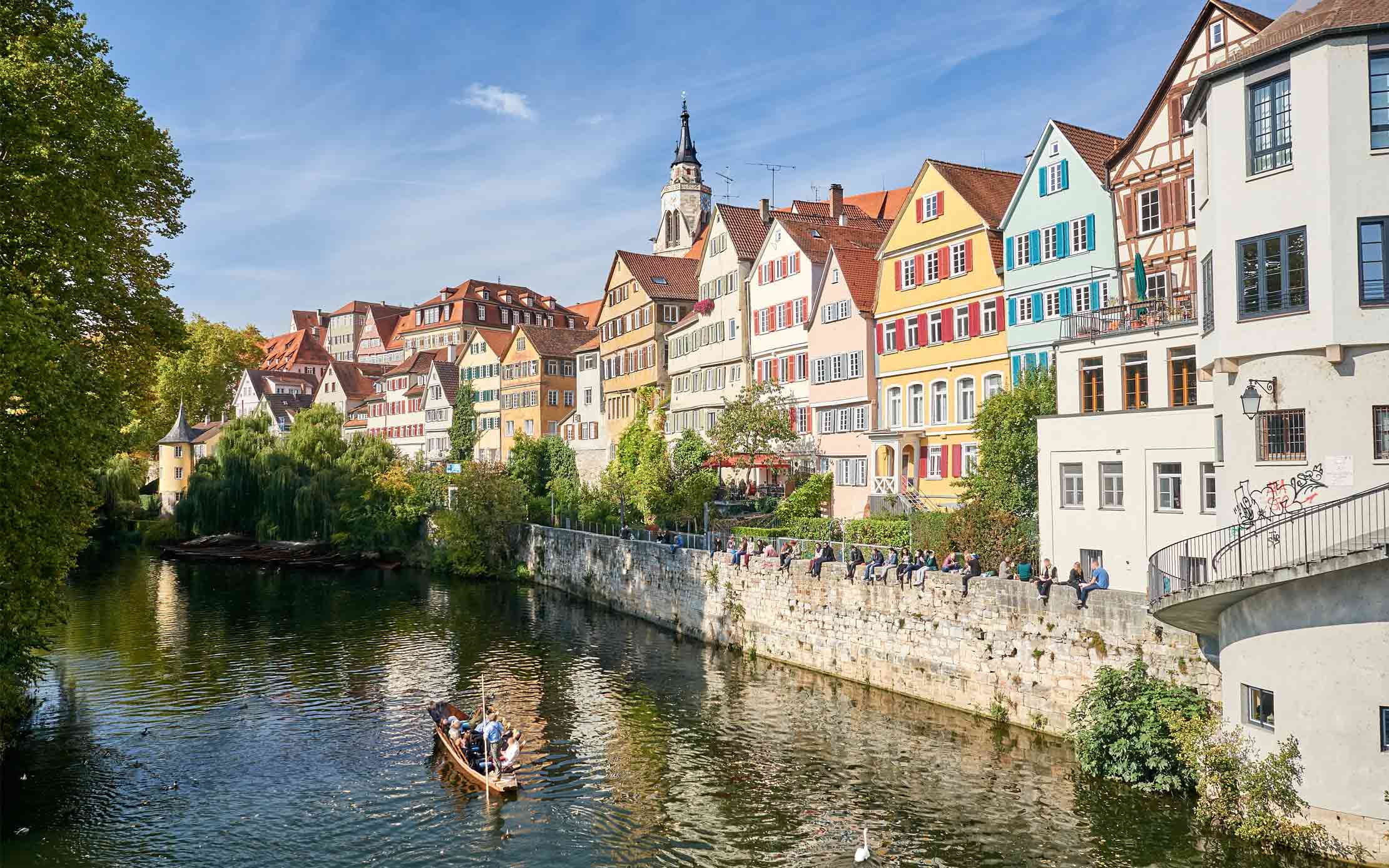 Freiaufstellung durch Kaffee- und Vendingsysteme Lunter in Tübingen - Kaffeeautomat, Getränkeautomat, Snackautomat, Wasserspender, Wartung, Reparatur, Operating 