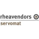 Rheavendors-Servomat