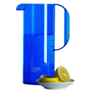 Rheavendors-Servomat Wasserkanne fresca-blue |...