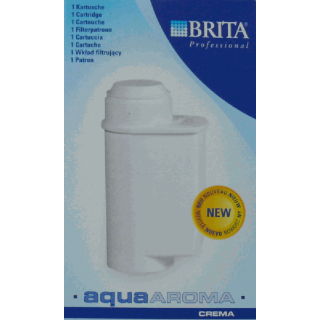 Brita Aqua Aroma Crema für IC Pronto | Filtersysteme für Gewerbe, Industrie, Produktion, Dienstleister, Gastronomie & Hotel, Verwaltung, öffentliche Einrichtungen  - Bundesweite Lieferung - Betreuung im Raum Stuttgart Reutlingen Tübingen Nürtingen Böblingen Sindelfingen Balingen durch Kaffee- und Vendingsysteme Lunter