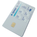 Rheavendors-Servomat Karte Reset Filter Multi für IQ...
