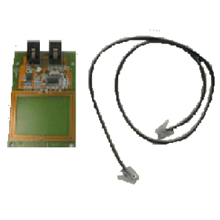 Rheavendors-Servomat Kit Servosecure RFID für CINO IC / XS Grande | Kaffeeautomaten für Gewerbe, Industrie, Produktion, Dienstleister, Gastronomie & Hotel, Verwaltung, öffentliche Einrichtungen  - Vor-Ort-Installation und Betreuung im Raum Stuttgart Reutlingen Tübingen Nürtingen Böblingen Sindelfingen Balingen durch Kaffee- und Vendingsysteme Lunter