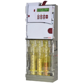 Coinco Guardian GLX MDB | Zahlungssysteme für Gewerbe, Industrie, Produktion, Dienstleister, Gastronomie & Hotel, Verwaltung, öffentliche Einrichtungen  - Bundesweite Lieferung - Betreuung im Raum Stuttgart Reutlingen Tübingen Nürtingen Böblingen Sindelfingen Balingen durch Kaffee- und Vendingsysteme Lunter