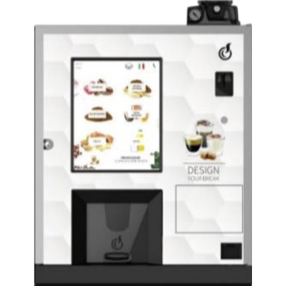 Bianchi LEI 300 EVO easy | Kaffeeautomaten für Gewerbe, Industrie, Produktion, Dienstleister, Gastronomie & Hotel, Verwaltung, öffentliche Einrichtungen  - Vor-Ort-Installation und Betreuung im Raum Stuttgart Reutlingen Tübingen Nürtingen Böblingen Sindelfingen Balingen durch Kaffee- und Vendingsysteme Lunter