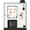 Bianchi LEI 300 EVO easy | Kaffeeautomaten für...