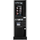 Servomat-Steigler Luce X2 | Kaffeeautomaten für...