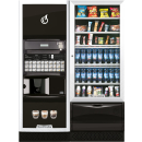 Bianchi LEI 700 Plus Smart | Kaffeeautomaten für Gewerbe,...