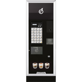 Bianchi LEI 700 | Kaffeeautomaten für Gewerbe, Industrie, Produktion, Dienstleister, Gastronomie & Hotel, Verwaltung, öffentliche Einrichtungen  - Vor-Ort-Installation und Betreuung im Raum Stuttgart Reutlingen Tübingen Nürtingen Böblingen Sindelfingen Balingen durch Kaffee- und Vendingsysteme Lunter