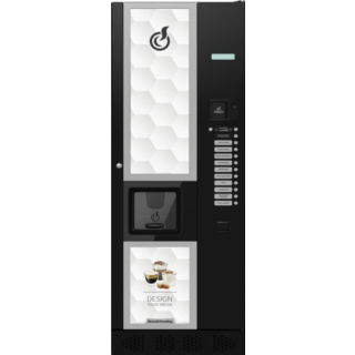 Bianchi LEI 600 | Kaffeeautomaten für Gewerbe, Industrie, Produktion, Dienstleister, Gastronomie & Hotel, Verwaltung, öffentliche Einrichtungen  - Vor-Ort-Installation und Betreuung im Raum Stuttgart Reutlingen Tübingen Nürtingen Böblingen Sindelfingen Balingen durch Kaffee- und Vendingsysteme Lunter