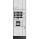 Servomat-Steigler Luce X2 Professionale (Espresso) in...