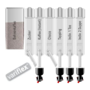 Luce X2 Professionale (Espresso) in Schwarz