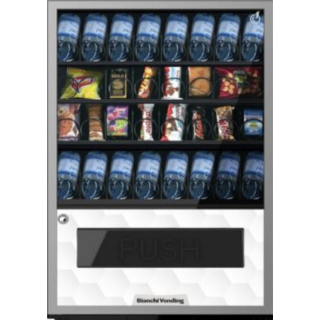 Bianchi ARIA S Slave | Kombi Master/Slave-Automaten für Gewerbe, Industrie, Produktion, Dienstleister, Gastronomie & Hotel, Verwaltung, öffentliche Einrichtungen  - Vor-Ort-Installation und Betreuung im Raum Stuttgart Reutlingen Tübingen Nürtingen Böblingen Sindelfingen Balingen durch Kaffee- und Vendingsysteme Lunter