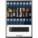 Bianchi ARIA S Slave | Kombi Master/Slave-Automaten für Gewerbe, Industrie, Produktion, Dienstleister, Gastronomie & Hotel, Verwaltung, öffentliche Einrichtungen  - Vor-Ort-Installation und Betreuung im Raum Stuttgart Reutlingen Tübingen Nürtingen Böblingen Sindelfingen Balingen durch Kaffee- und Vendingsysteme Lunter