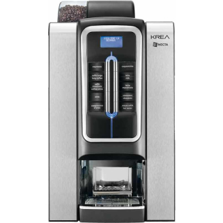 EVOCA Necta Krea | Kaffeeautomaten für Gewerbe, Industrie, Produktion, Dienstleister, Gastronomie & Hotel, Verwaltung, öffentliche Einrichtungen  - Vor-Ort-Installation und Betreuung im Raum Stuttgart Reutlingen Tübingen Nürtingen Böblingen Sindelfingen Balingen durch Kaffee- und Vendingsysteme Lunter