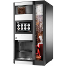 N&W / EVOCA 9100 ES | Kaffeeautomaten für Gewerbe,...