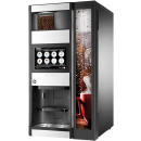 EVOCA 9100 ES | Kaffeeautomaten für Gewerbe,...