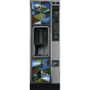 EVOCA Barista 600 Keypad/Touch Opera | Kaffeeautomaten...