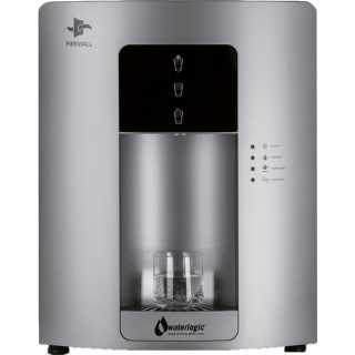 Culligan C3/Waterlogic WL 3 Firewall | Wasserspender für Gewerbe, Industrie, Produktion, Dienstleister, Gastronomie & Hotel, Verwaltung, öffentliche Einrichtungen  - Vor-Ort-Installation und Betreuuung im Raum Stuttgart Reutlingen Tübingen Nürtingen Böblingen Sindelfingen Balingen durch Kaffee- und Vendingsysteme Lunter