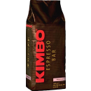Kimbo Prestige, 1000g | Kaffee Ganze Bohne für...