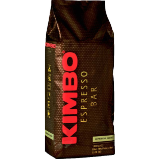 Kimbo Superior Blend, 1000g | Kaffee Ganze Bohne für Gewerbe, Industrie, Produktion, Dienstleister, Gastronomie & Hotel, Verwaltung, öffentliche Einrichtungen  - Bundesweite Lieferung - Betreuung im Raum Stuttgart Reutlingen Tübingen Nürtingen Böblingen Sindelfingen Balingen durch Kaffee- und Vendingsysteme Lunter