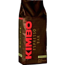 Kimbo Superior Blend, 1000g | Kaffee Ganze Bohne für...