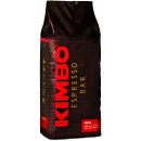 Kimbo unique, 1000g | Kaffee Ganze Bohne für...