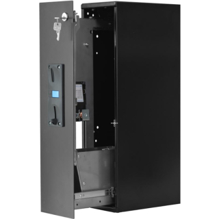 Coinco Cage-530-BNL | Zahlungssysteme für Gewerbe,...