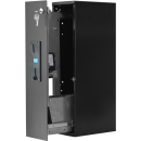 Coinco Cage-540-BNL | Zahlungssysteme für Gewerbe,...