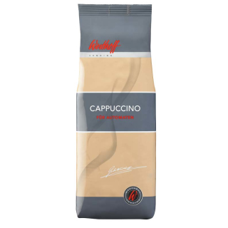 Westhoff Cappuccino, 10 x 1000g | Instant Produkte für Gewerbe, Industrie, Produktion, Dienstleister, Gastronomie & Hotel, Verwaltung, öffentliche Einrichtungen  - Bundesweite Lieferung - Betreuung im Raum Stuttgart Reutlingen Tübingen Nürtingen Böblingen Sindelfingen Balingen durch Kaffee- und Vendingsysteme Lunter