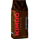Kimbo decaffeinato, 6 x 500g | Kaffee Ganze Bohne für...