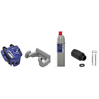 Brita Starter-Set Purity C150 | Filtersysteme für Gewerbe, Industrie, Produktion, Dienstleister, Gastronomie & Hotel, Verwaltung, öffentliche Einrichtungen  - Bundesweite Lieferung - Betreuung im Raum Stuttgart Reutlingen Tübingen Nürtingen Böblingen Sindelfingen Balingen durch Kaffee- und Vendingsysteme Lunter