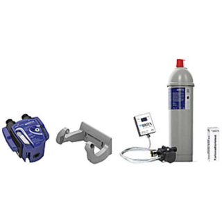 Brita Starter-Set Purity C500 | Filtersysteme für Gewerbe, Industrie, Produktion, Dienstleister, Gastronomie & Hotel, Verwaltung, öffentliche Einrichtungen  - Bundesweite Lieferung - Betreuung im Raum Stuttgart Reutlingen Tübingen Nürtingen Böblingen Sindelfingen Balingen durch Kaffee- und Vendingsysteme Lunter