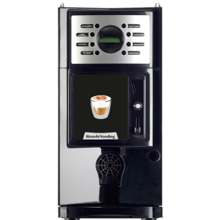 Kaffee- u Vending Lunter Miete Kaffeeautomat GAIA | Kaffeeautomat mieten für Gewerbe, Industrie, Produktion, Dienstleister, Gastronomie & Hotel, Verwaltung, öffentliche Einrichtungen  - Vor-Ort-Installation und Betreuung im Raum Stuttgart Reutlingen Tübingen Nürtingen Böblingen Sindelfingen Balingen durch Kaffee- und Vendingsysteme Lunter