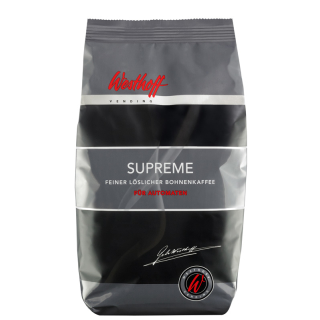 Westhoff Supreme, 10 x 250g | Kaffee Ganze Bohne für Gewerbe, Industrie, Produktion, Dienstleister, Gastronomie & Hotel, Verwaltung, öffentliche Einrichtungen  - Bundesweite Lieferung - Betreuung im Raum Stuttgart Reutlingen Tübingen Nürtingen Böblingen Sindelfingen Balingen durch Kaffee- und Vendingsysteme Lunter