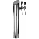 Culligan/Waterlogic C400 Unterbau inkl. mech. Zapfhahn |...