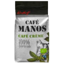 Westhoff Cafe Manos Cafe Creme, 8 x 1000g | Kaffee Ganze...