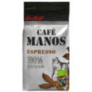 Westhoff Cafe Manos Espresso, 8 x 1000g | Kaffee Ganze...