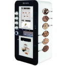 Bianchi DIVA | Kaffeeautomaten für Gewerbe, Industrie,...