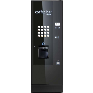 Rheavendors-Servomat Luce X2 | Kaffeeautomaten für Gewerbe, Industrie, Produktion, Dienstleister, Gastronomie & Hotel, Verwaltung, öffentliche Einrichtungen  - Vor-Ort-Installation und Betreuung im Raum Stuttgart Reutlingen Tübingen Nürtingen Böblingen Sindelfingen Balingen durch Kaffee- und Vendingsysteme Lunter