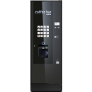 Servomat-Steigler luce zero.0 presso bean | Kaffeeautomaten für Gewerbe, Industrie, Produktion, Dienstleister, Gastronomie & Hotel, Verwaltung, öffentliche Einrichtungen  - Vor-Ort-Installation und Betreuung im Raum Stuttgart Reutlingen Tübingen Nürtingen Böblingen Sindelfingen Balingen durch Kaffee- und Vendingsysteme Lunter