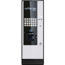 Servomat-Steigler luce zero.2 presso bean | Kaffeeautomaten für Gewerbe, Industrie, Produktion, Dienstleister, Gastronomie & Hotel, Verwaltung, öffentliche Einrichtungen  - Vor-Ort-Installation und Betreuung im Raum Stuttgart Reutlingen Tübingen Nürtingen Böblingen Sindelfingen Balingen durch Kaffee- und Vendingsysteme Lunter