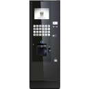 Servomat-Steigler luce zero.premium presso bean | Kaffeeautomaten für Gewerbe, Industrie, Produktion, Dienstleister, Gastronomie & Hotel, Verwaltung, öffentliche Einrichtungen  - Vor-Ort-Installation und Betreuung im Raum Stuttgart Reutlingen Tübingen Nürtingen Böblingen Sindelfingen Balingen durch Kaffee- und Vendingsysteme Lunter