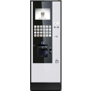 Servomat-Steigler Luce X2 | Kaffeeautomaten für Gewerbe, Industrie, Produktion, Dienstleister, Gastronomie & Hotel, Verwaltung, öffentliche Einrichtungen  - Vor-Ort-Installation und Betreuung im Raum Stuttgart Reutlingen Tübingen Nürtingen Böblingen Sindelfingen Balingen durch Kaffee- und Vendingsysteme Lunter