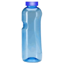 TRITAN Trinkflasche 0,75 Liter | Wasserspender für...