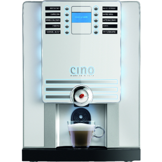 Rheavendors-Servomat laRhea Cino XS Grande Pro variplus | Kaffeeautomaten für Gewerbe, Industrie, Produktion, Dienstleister, Gastronomie & Hotel, Verwaltung, öffentliche Einrichtungen  - Vor-Ort-Installation und Betreuung im Raum Stuttgart Reutlingen Tübingen Nürtingen Böblingen Sindelfingen Balingen durch Kaffee- und Vendingsysteme Lunter