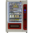 Hofladen-Automat Mini Markt | Kaffeeautomaten für Gewerbe, Industrie, Produktion, Dienstleister, Gastronomie & Hotel, Verwaltung, öffentliche Einrichtungen  - Vor-Ort-Installation und Betreuung im Raum Stuttgart Reutlingen Tübingen Nürtingen Böblingen Sindelfingen Balingen durch Kaffee- und Vendingsysteme Lunter