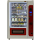 Hofladen-Automat Mini Markt | Kaffeeautomaten für Gewerbe, Industrie, Produktion, Dienstleister, Gastronomie & Hotel, Verwaltung, öffentliche Einrichtungen  - Vor-Ort-Installation und Betreuung im Raum Stuttgart Reutlingen Tübingen Nürtingen Böblingen Sindelfingen Balingen durch Kaffee- und Vendingsysteme Lunter