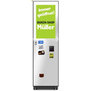 Hofladen-Automat Boxen Shop Zentrale | Kaffeeautomaten für Gewerbe, Industrie, Produktion, Dienstleister, Gastronomie & Hotel, Verwaltung, öffentliche Einrichtungen  - Vor-Ort-Installation und Betreuung im Raum Stuttgart Reutlingen Tübingen Nürtingen Böblingen Sindelfingen Balingen durch Kaffee- und Vendingsysteme Lunter